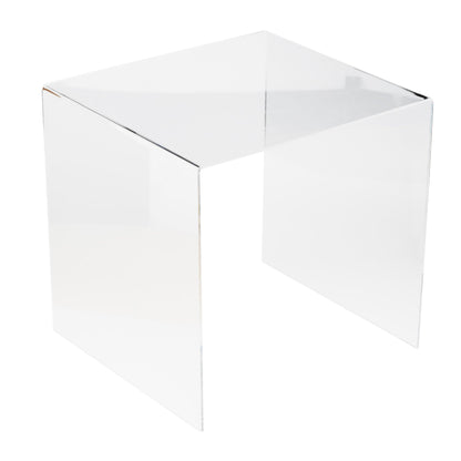 EHDesign Dekobrücke / U-Ständer aus Acrylglas