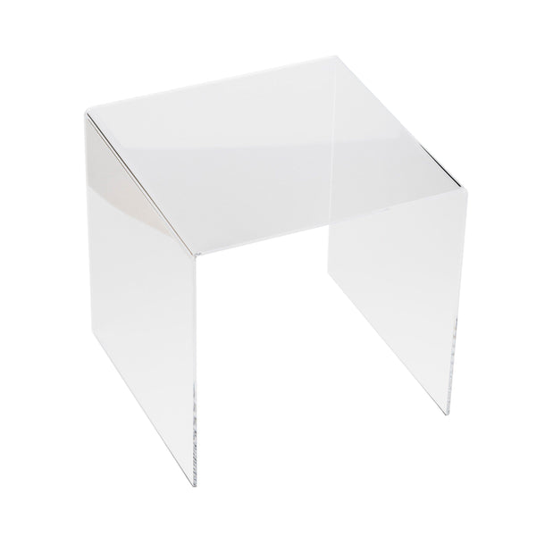 EHDesign Dekobrücke / U-Ständer aus Acrylglas