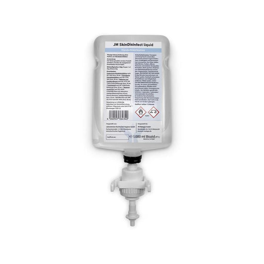 EHDesign Desinfektionsmittel Desinfektionsmittel 1L
