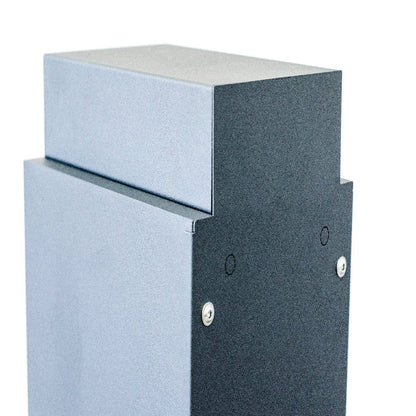 EHDesign Desinfektionsmittelspender Desinfektionsmittelspender mit Pedal | 5 Liter