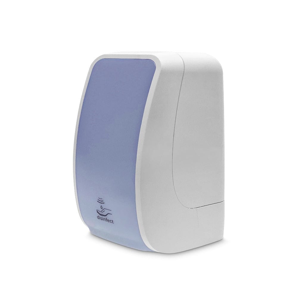 EHDesign Desinfektionsmittelspender Desinfektionsmittelspender mit Sensor und Wandhalterung