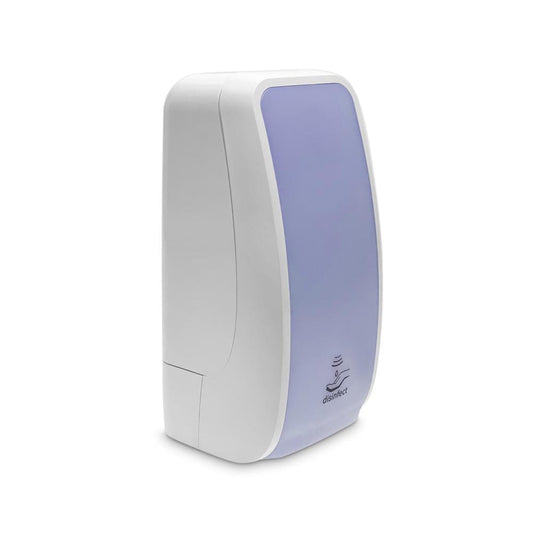 EHDesign Desinfektionsmittelspender Desinfektionsmittelspender mit Sensor und Wandhalterung