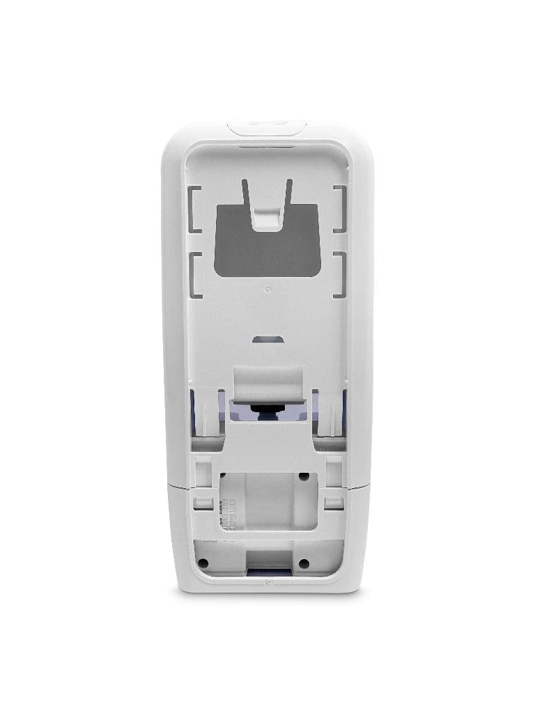 EHDesign Desinfektionsmittelspender Desinfektionsmittelspender mit Sensor, Wandhalterung und Auffangschale