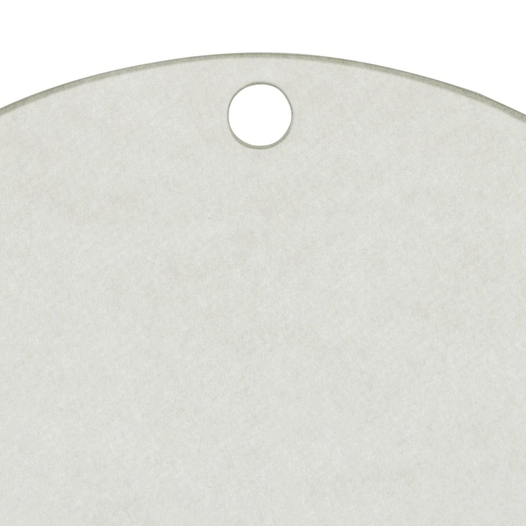 EHDesign Heim & Garten Anhänger aus Acrylglas transparent