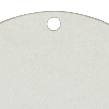 EHDesign Heim & Garten Anhänger aus Acrylglas transparent