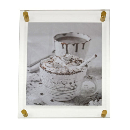 EHDesign Namensschilder Tür & Wandschild aus Acrylglas