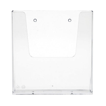 EHDesign Wandprospekthalter Wandprospekthalter A5, 3er Set