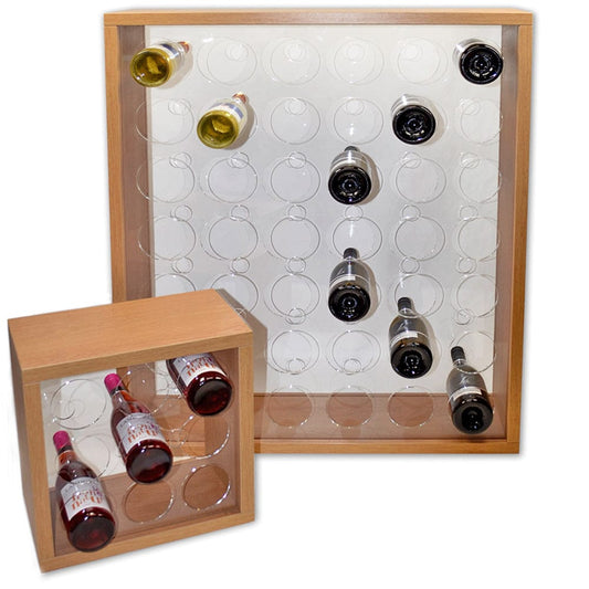 EHDesign Weinregal Weinregal