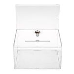 Lade das Bild in den Galerie-Viewer, Spendenbox mit Einschub | EH-Designshop
