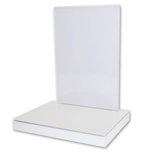 Thekendisplay in L-Form | EH-Designshop