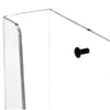Wandprospekthalter A5 - im 3er Pack | EH-Designshop