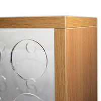 Acryl-Weinregal | EH-Designshop